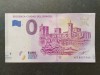 0 Euro Souvenir 2019 - Spania