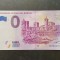 0 Euro Souvenir 2019 - Spania