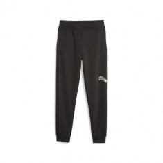 Pantaloni barbati Puma Ess Logo Lab Sweatpant 67592601