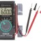Multimetru Digital LCD 600V KEW1019R