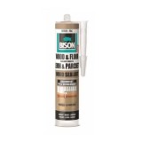 Cumpara ieftin BISON Wood Sealant mastic pentru lemn fag300ml