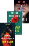 Pachet Invitati de oroare, Bookzone