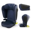 Scaun auto kinderkraft unity2 100-150 cm, navy