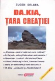 DA.KIA TARA CREATIEI-EUGEN DELCEA-274745