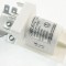 FILTRU DEPARAZITARE CX(0.1UF)CY(2X27NF)R(1MO)16A-AD 32033812 masina de spalat Samus WSL-5080 VESTEL