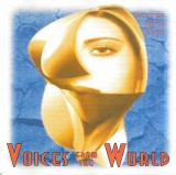 Unknown Artist - Voices From The World, CD