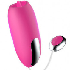 Vibratoare Punctul G , FOX,J100