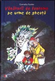 VANATORII DE FANTOME PE URME DE GHEATA-CORNELIA FUNKE-358210