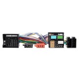 Cablaj adaptare Bluetooth Connects2 CT10VW02 pentru VW Golf MK7