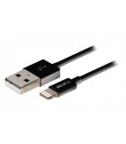 Cablu alimentare si sincronizare pentru iPad iPhone iPod Apple, Valueline