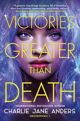 Victories Greater Than Death foto