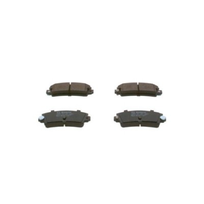 Placute frana Renault 18 (134) 04.78-11.94, 18 Variable (135) 02.79-11.94, 21 (B48) 07.89-06.94, 21 (L48) 03.86-07.97, 25 (B29) 04.84-12.93, 30 (127) foto