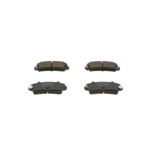 Placute frana Renault 18 (134) 04.78-11.94, 18 Variable (135) 02.79-11.94, 21 (B48) 07.89-06.94, 21 (L48) 03.86-07.97, 25 (B29) 04.84-12.93, 30 (127)