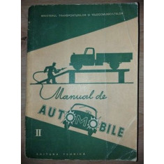Manual de automobile 2