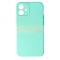 Toc silicon High Copy Apple iPhone 12 mini Mint