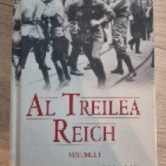 Al treilea Reich Vol 1