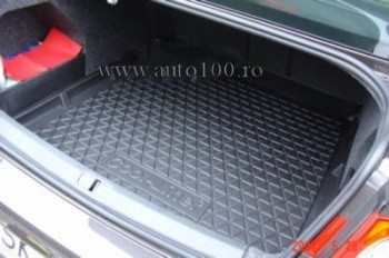 Tavita portbagaj Premium Volkswagen Passat B6 (3C) / B7 sedan foto