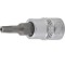 Imbus cu cap Torx securizat T20 , 1/4