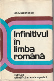 ION DIACONESCU - INFINITIVUL IN LIMBA ROMANA