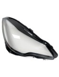 Sticla far dreapta pentru Mercedes E-Class Coupe / Cabrio C207 A207 W207 Facelift (2014 - 2016), Xenon Bright