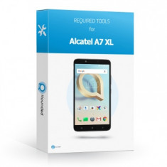 Cutie de instrumente Alcatel A7 XL (OT-7071D).