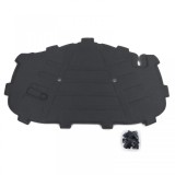 Saltea de izolatie pentru capota cu cleme, potrivita pentru Audi A3 8V Sedan Cabriolet din 13 Performance AutoTuning