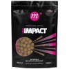 Boilies MAINLINE High Impact, Scopex Blackcurrant, 20mm, 1kg