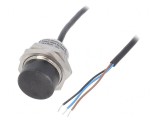Senzor Inductiv PNP NO M30 15mm 10-48VDC IP67
