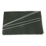 Filtre carbon hota Bomann DU6232IX - 1309800179