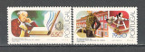 Portugalia.1980 200 ani Academia de Stiinte Lisabona SP.51, Nestampilat