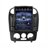 Navigatie dedicata cu Android VW New Beetle 2004 - 2011, 2GB RAM, Radio GPS