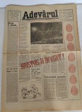 Cumpara ieftin Ziarul ADEVĂRUL (14-15 aprilie 1990) Anul I nr. 94 - Număr special de Paște