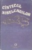 Cantecul Nibelungilor - Virgil Tempeanu, Minerva 1977, Folclor, Limba Romana, Paperback