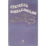 CANTECUL NIBELUNGILOR-VIRGIL TEMPEANU-228652