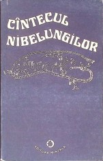 CANTECUL NIBELUNGILOR-VIRGIL TEMPEANU-228652