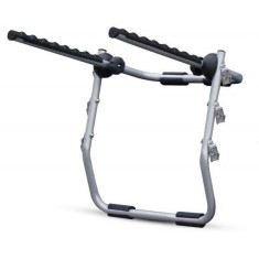Suport biciclete Menabo Biki pentru 3 biciclete cu prindere pe haion/portbagaj