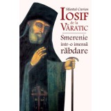 Smerenie intr-o imensa rabdare - Editura Ortodoxia