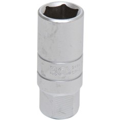 Tubulara pentru bujii 18mm , 3/8