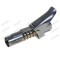 Cupla gresare cu blocare model scurt M10 x 1 mm