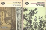 Barocul ca tip de existenta 2 volume Edgar Papu Editura Minerva Biblioteca pentru Toti 1977