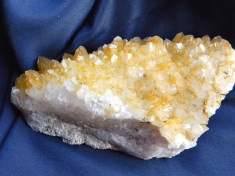 Specimen minerale - CUART (CC1) foto