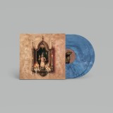 Hades (Blue With Black and White Marble Vinyl) | Melanie Martinez