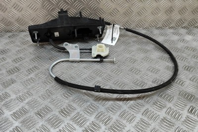 Cablu timonerie AUDI A5 F53 2024 OEM: 8W0713052AB 30332136 foto