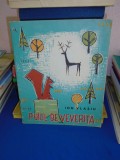ION VLASIU - PUIUL DE VEVERITA * ILUSTRATII POPOVICI CONSTANTIN , 1964 *