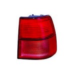 Stop spate lampa Seat Toledo 1, 05.1991-03.1995 partea Dreapta exterioara, 1L0945112A, Rapid