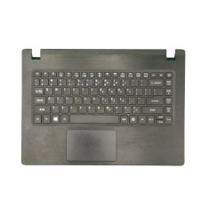 Acer Aspire 1 A114-31 Palmrest + Tastatura Defecta + Touchpad Defect N17Q4 SWAP