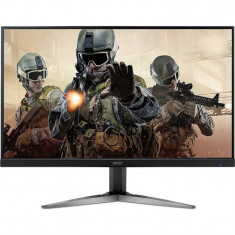Monitor LED Gaming Acer KG271Ubmiippx 27 inch 1ms Black foto