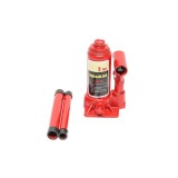 Cric hidraulic 2 tone Cod: DISCRH2 Automotive TrustedCars, Oem
