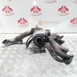 Cumpara ieftin Turbina Alfa Romeo Lancia 1.9 D
