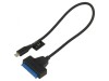 Adaptor USB la SATA 0,2m Cablexpert